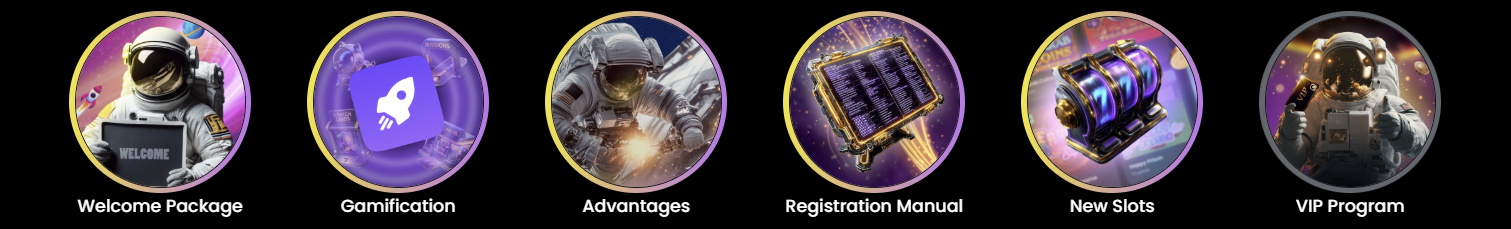 Moonwin Casino Advantages