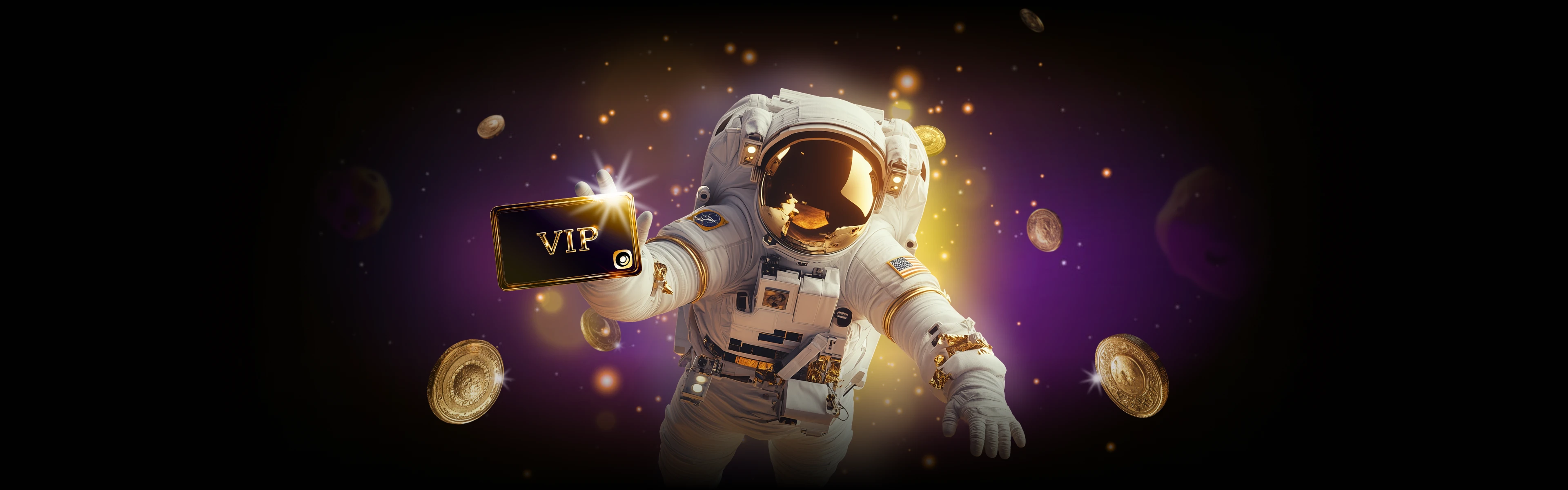 Moonwin Casino VIP Club